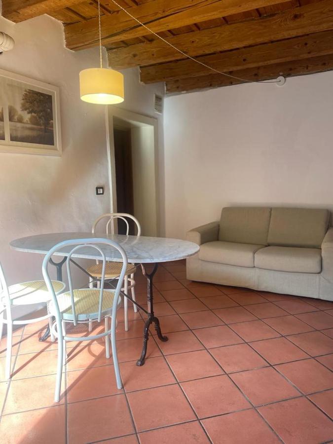 Casa Borgo Antico Apartment Bergamo Exterior photo