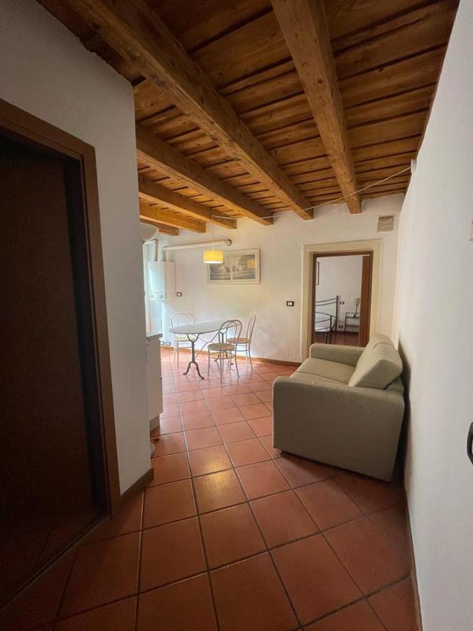Casa Borgo Antico Apartment Bergamo Exterior photo