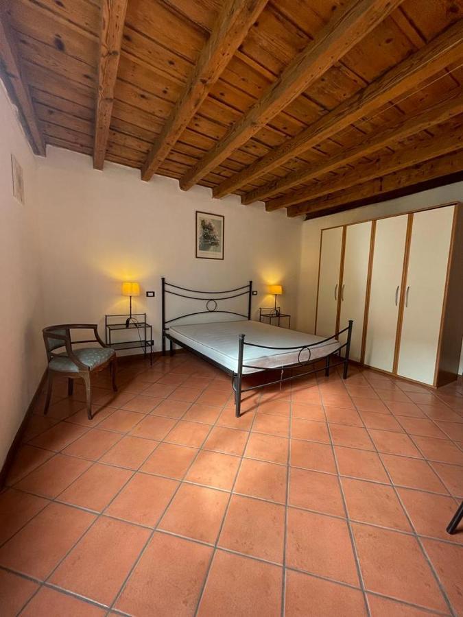 Casa Borgo Antico Apartment Bergamo Exterior photo
