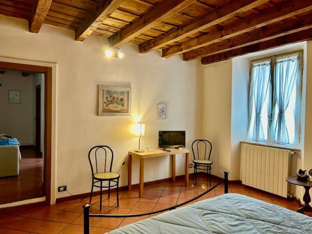 Casa Borgo Antico Apartment Bergamo Exterior photo